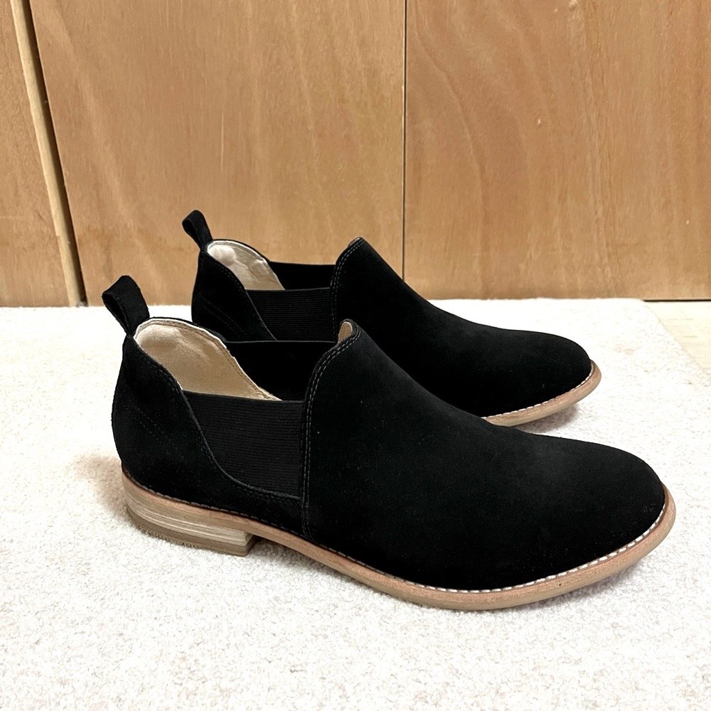 Clarks boots women
